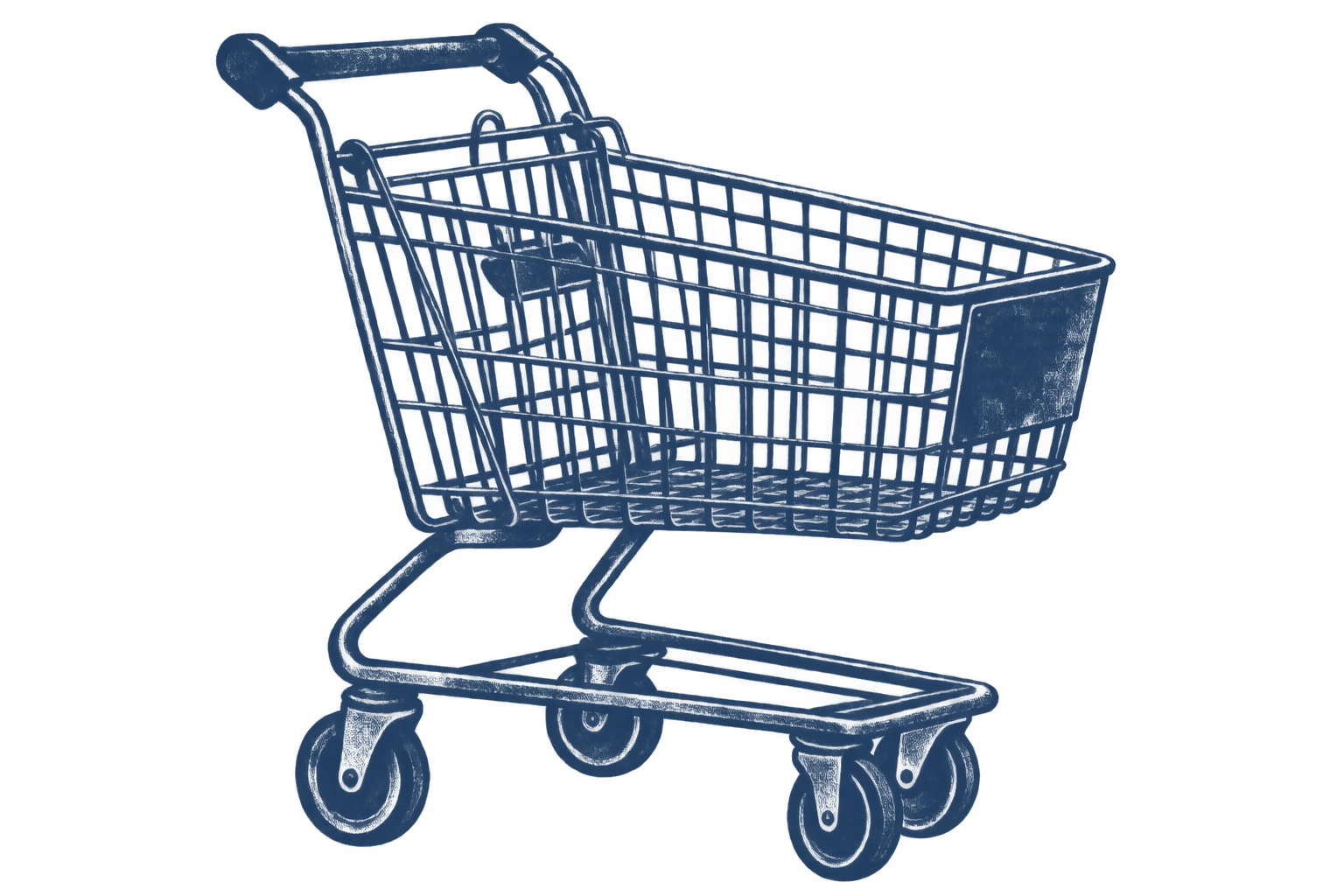 Shopping cart